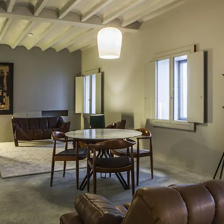 Raw Culture Arts & Lofts Bairro Alto Lizbona