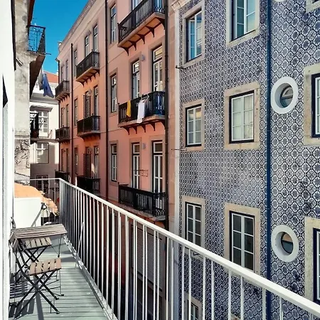 Raw Culture Arts & Lofts Bairro Alto Apartament *