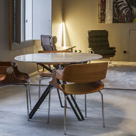 Raw Culture Arts & Lofts Bairro Alto Appartement