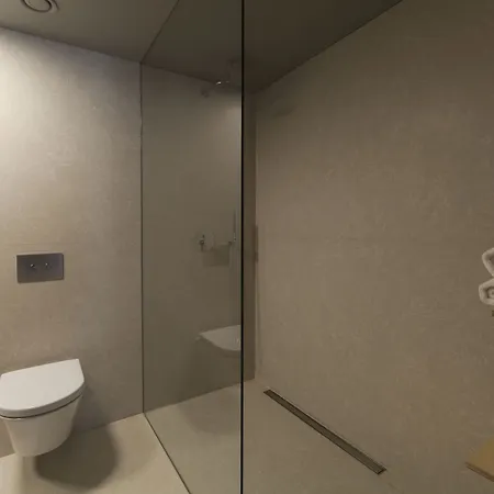 Apartament Raw Culture Arts & Lofts Bairro Alto Lizbona