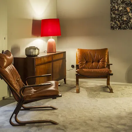 Apartament Raw Culture Arts & Lofts Bairro Alto