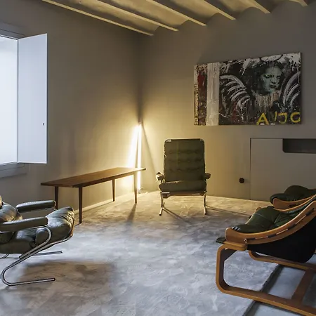 Raw Culture Arts & Lofts Bairro Alto Apartament