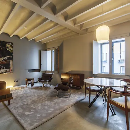 Raw Culture Arts & Lofts Bairro Alto Apartment Lisbon
