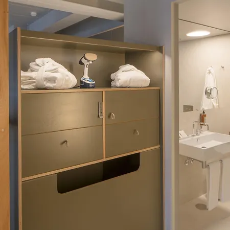 Apartment Raw Culture Arts & Lofts Bairro Alto *
