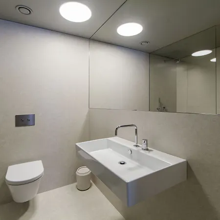 Apartment Raw Culture Arts & Lofts Bairro Alto Lisbon