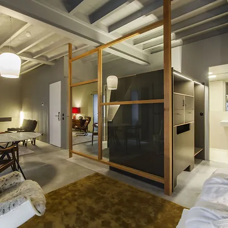 Raw Culture Arts & Lofts Bairro Alto Lisbon